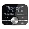 Technisat Digitradio Car 2 DAB+ Schwarz/silber -Fiamma Store 44954 0