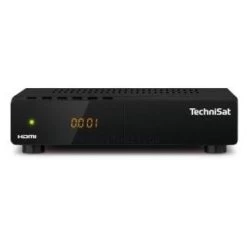 Technisat HD-Receiver Digit S3 DVR