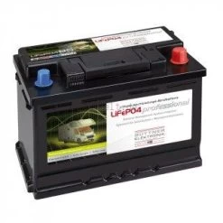MT LI 85 Lithium-Power Batterie 12V/85Ah