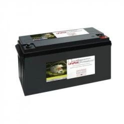 MT LI 85 Lithium-Power Batterie 12V/85Ah -Fiamma Store 44975 0