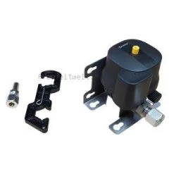 Truma Flexibler Ausgießer 25mm Ø 25 Mm, Für Unsere Faltkanister Nr. 5 - 9