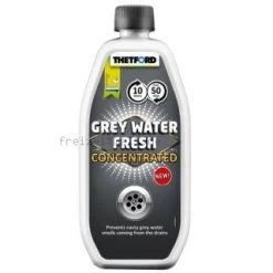 Thetford Push-Lock Mit Drehstangen