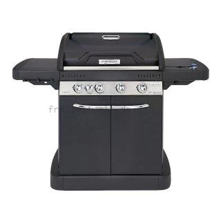 Campingaz Edelstahl Ausziehtisch 3 Campingaz Edelstahl Ausziehtisch