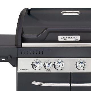 Campingaz Edelstahl Ausziehtisch 4 Campingaz Edelstahl Ausziehtisch - Image 2