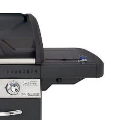 Campingaz Edelstahl Ausziehtisch 7 Campingaz Edelstahl Ausziehtisch -Fiamma Store 45154 2