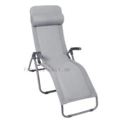 Bäderliege 3D Smoke