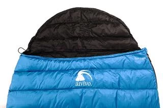 Mumienschlafsack Boom XL 8 Mumienschlafsack Boom XL - Image 6