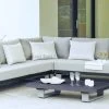 LIFE Fitz Roy Lounge Bank Links 233 X 110 X 87 -Fiamma Store 45621 0