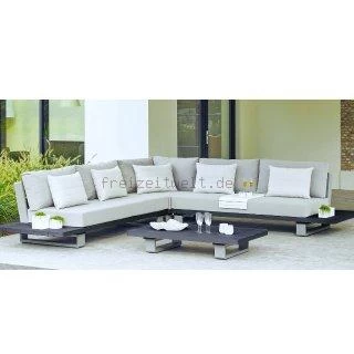 LIFE Fitz Roy Lounge Bank Links 233 X 110 X 87 4 LIFE Fitz Roy Lounge Bank Links 233 X 110 X 87 - Image 2