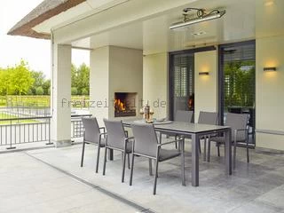 LIFE Ausziehtisch Castilla 5 LIFE Ausziehtisch Castilla - Image 3