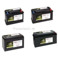 MT LI 85 Lithium-Power Batterie 12V/85Ah -Fiamma Store 45649 0