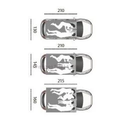 DRYWEAVE® 9 DRYWEAVE® -Fiamma Store 45690 2