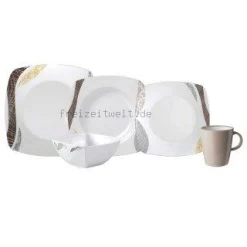 Brunner Besteckset 16-teilig