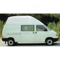 Hochdach 454 VWT4 Mit Isolierung