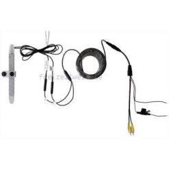 Carguard Rear Angel View Rav-DB Set 1