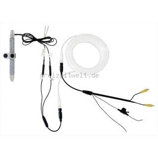 Carguard Rear Angel View Rav-DB Set 1 4 Carguard Rear Angel View Rav-DB Set 1 - Image 2