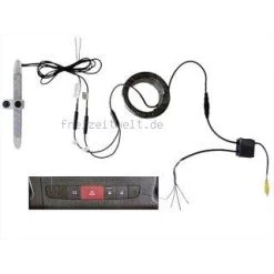 Carguard Rear Angel View Rav-DB Set 1 12 Carguard Rear Angel View Rav-DB Set 1 -Fiamma Store 45861 0