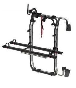 Fiamma Frame Ducato E-Bike Alu / Edelstahl -Fiamma Store 45998 1709028083892