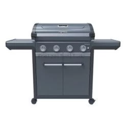 Campingaz Gasgrill Master 3 Classic LXS SBS
