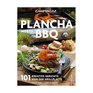 Campingaz Buch Plancha Meets BBQ 3 Campingaz Buch Plancha Meets BBQ