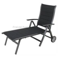 Kensington Klappliege