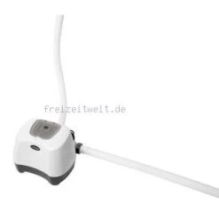 Intex KrystalClear Ozone Und Salzsystem