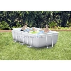 Intex Ersatzkartusche Für Filterpume