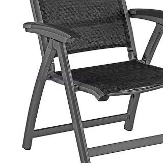 Kettler Avalon Verstellstuhl 4 Kettler Avalon Verstellstuhl - Image 2