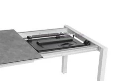 Kettler Cubic Ausziehtisch 150/210 Silber -Fiamma Store 46749 1651487347875