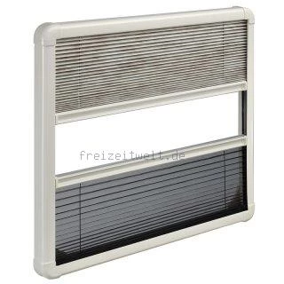 Dometic Fensterrollo CarPlissee S7P 233x352mm 3 Dometic Fensterrollo CarPlissee S7P 233x352mm