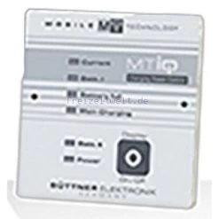 Lithium-Batterie Power-Set II Kapazität 105 Ah -Fiamma Store 46781 3