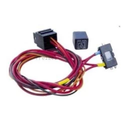 Lithium-Batterie Power-Set II Kapazität 105 Ah -Fiamma Store 46781 4