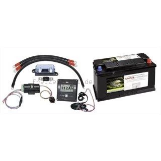 Power Unit I 12 V 85 Ah 4 Power Unit I 12 V 85 Ah - Image 2