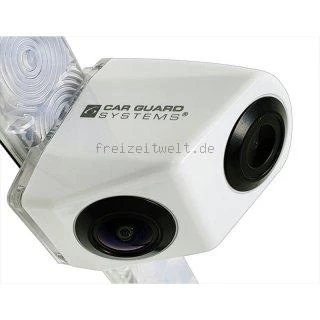 Carguard Rear Angel View Rav-DB Set 1 8 Carguard Rear Angel View Rav-DB Set 1 - Image 6