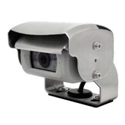 CarGuard Rückfahrkamera RAV-F 9 CarGuard Rückfahrkamera RAV-F -Fiamma Store 46800 3