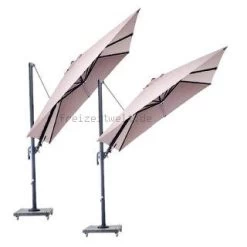 Markise F45 S/L Polar White