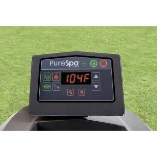 Intex Whirlpool Standard 4 Intex Whirlpool Standard - Image 2