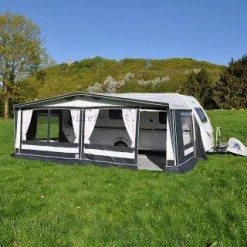 Aravel 3D Footrest -Fiamma Store 46873 3