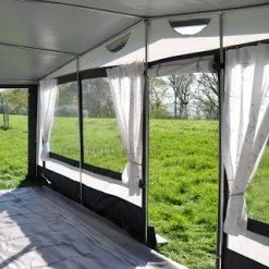 Aravel 3D Footrest -Fiamma Store 46873 4