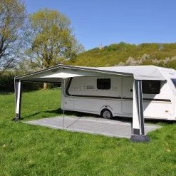 Aravel 3D Footrest -Fiamma Store 46873 5