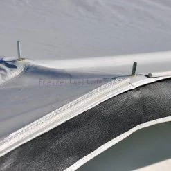 Aravel 3D Footrest -Fiamma Store 46873 6