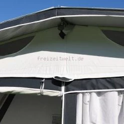 Aravel 3D Footrest -Fiamma Store 46873 7