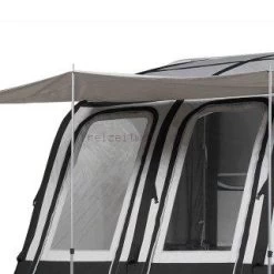 Zirrus Vorzelt G15 M.Fensterklappen 1016 - 1040 Cm, Mit Fensterklappen 12 Zirrus Vorzelt G15 M.Fensterklappen 1016 - 1040 Cm, Mit Fensterklappen -Fiamma Store 46878 1