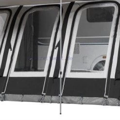 Zirrus Vorzelt G15 M.Fensterklappen 1016 - 1040 Cm, Mit Fensterklappen 13 Zirrus Vorzelt G15 M.Fensterklappen 1016 - 1040 Cm, Mit Fensterklappen -Fiamma Store 46878 2