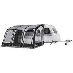 Zirrus Vorzelt G15 M.Fensterklappen 1016 - 1040 Cm, Mit Fensterklappen 14 Zirrus Vorzelt G15 M.Fensterklappen 1016 - 1040 Cm, Mit Fensterklappen -Fiamma Store 46878 3