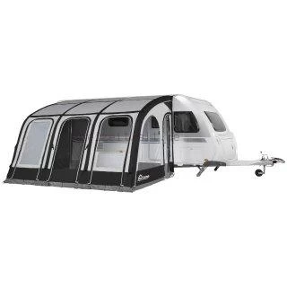 Zirrus Vorzelt G15 M.Fensterklappen 1016 - 1040 Cm, Mit Fensterklappen 8 Zirrus Vorzelt G15 M.Fensterklappen 1016 - 1040 Cm, Mit Fensterklappen - Image 6