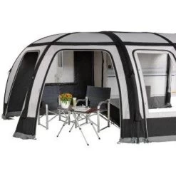 Zirrus Vorzelt G15 M.Fensterklappen 1016 - 1040 Cm, Mit Fensterklappen 15 Zirrus Vorzelt G15 M.Fensterklappen 1016 - 1040 Cm, Mit Fensterklappen -Fiamma Store 46878 4