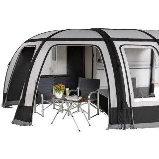 Zirrus Vorzelt G15 M.Fensterklappen 1016 - 1040 Cm, Mit Fensterklappen 9 Zirrus Vorzelt G15 M.Fensterklappen 1016 - 1040 Cm, Mit Fensterklappen - Image 7