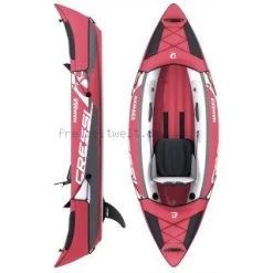 CRESSI Doppelhybrid Kajak 385x80x50cm