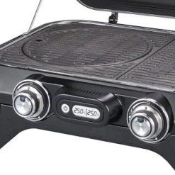 Campingaz Deluxe Trolley Für Plancha/Attitude -Fiamma Store 46921 1